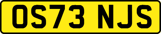 OS73NJS