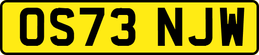 OS73NJW