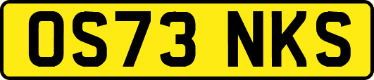 OS73NKS