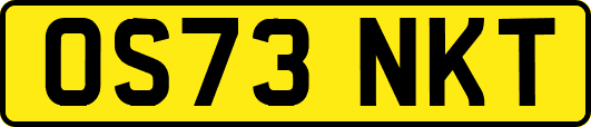 OS73NKT