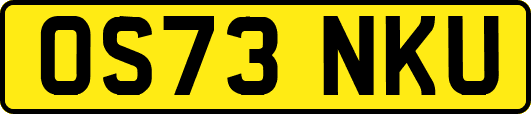 OS73NKU