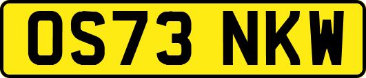OS73NKW