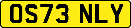 OS73NLY
