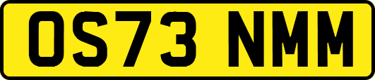 OS73NMM