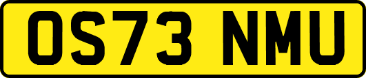 OS73NMU