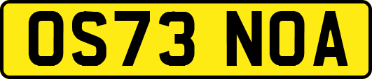 OS73NOA