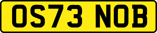 OS73NOB