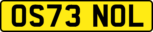 OS73NOL