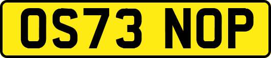 OS73NOP