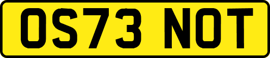 OS73NOT
