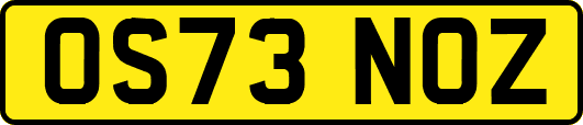 OS73NOZ