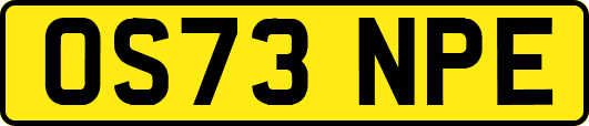 OS73NPE
