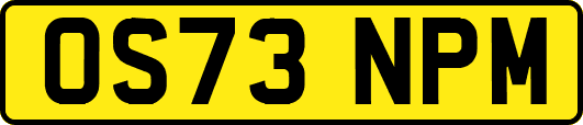 OS73NPM