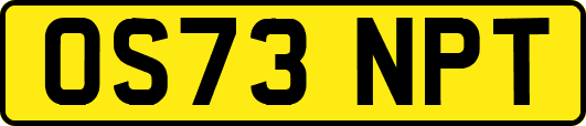 OS73NPT
