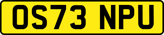 OS73NPU