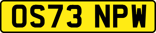 OS73NPW