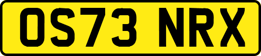 OS73NRX