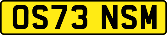 OS73NSM