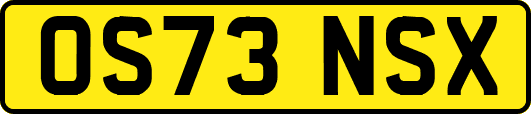 OS73NSX