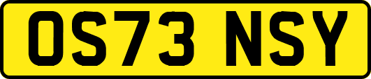 OS73NSY