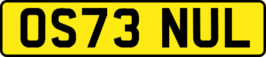 OS73NUL