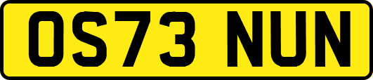 OS73NUN
