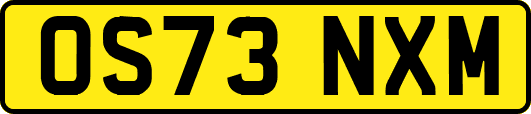 OS73NXM