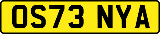 OS73NYA