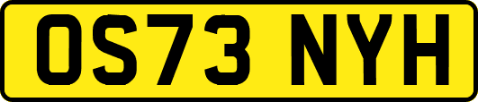 OS73NYH