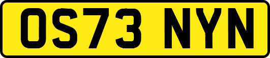 OS73NYN