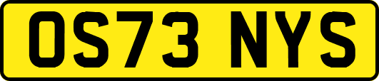 OS73NYS