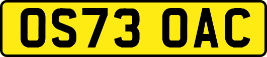 OS73OAC