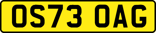 OS73OAG