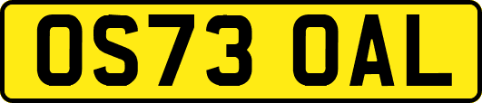 OS73OAL
