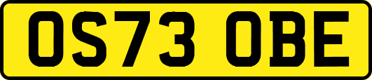 OS73OBE