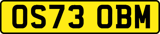 OS73OBM