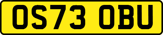 OS73OBU