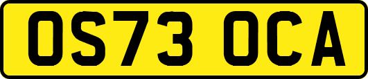 OS73OCA