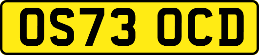 OS73OCD