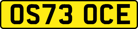 OS73OCE