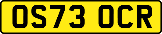 OS73OCR