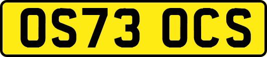 OS73OCS