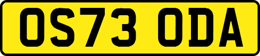 OS73ODA