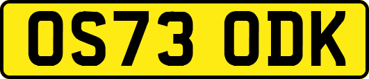 OS73ODK