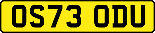 OS73ODU