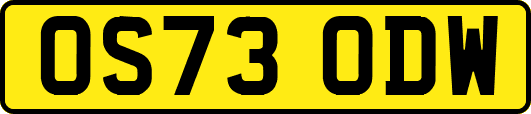 OS73ODW