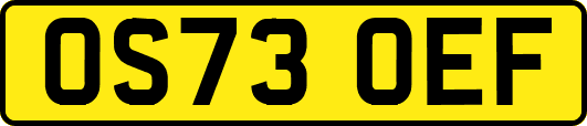 OS73OEF
