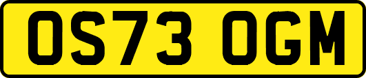 OS73OGM
