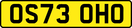 OS73OHO