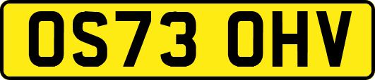 OS73OHV